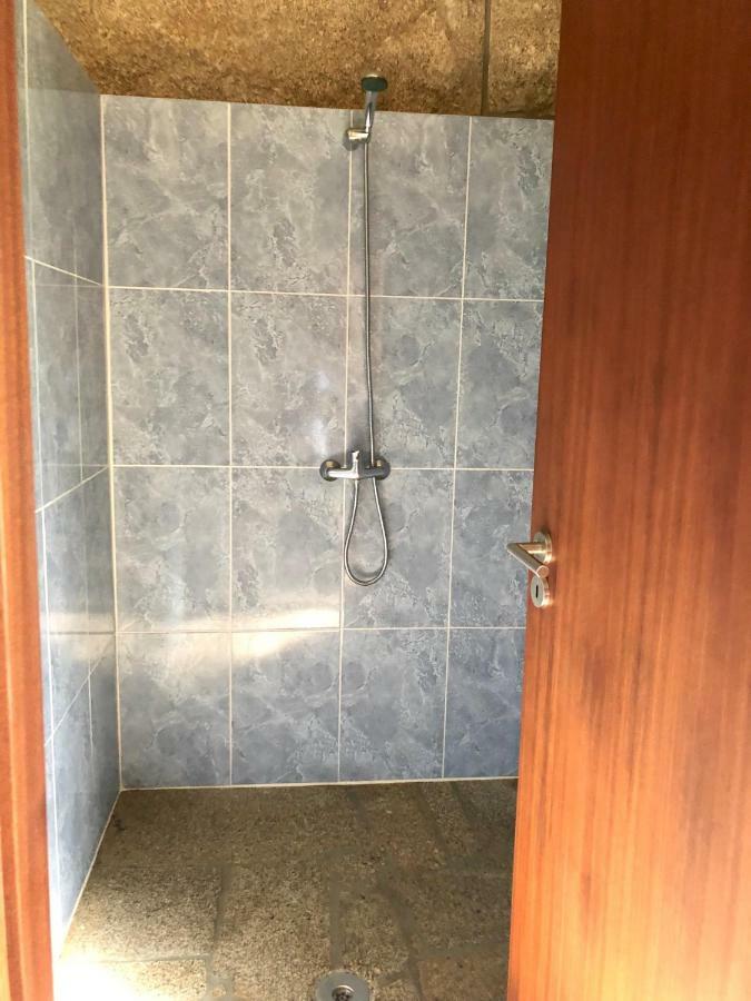 塞洛里库迪巴什图Casa Da Quinta Da Prelada Simao Partie Basse别墅 外观 照片