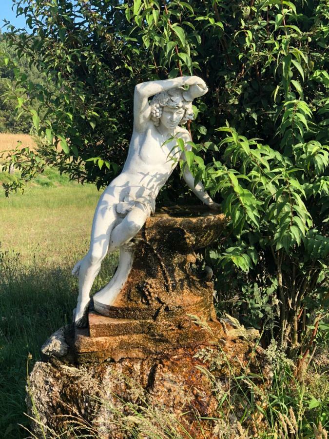 塞洛里库迪巴什图Casa Da Quinta Da Prelada Simao Partie Basse别墅 外观 照片
