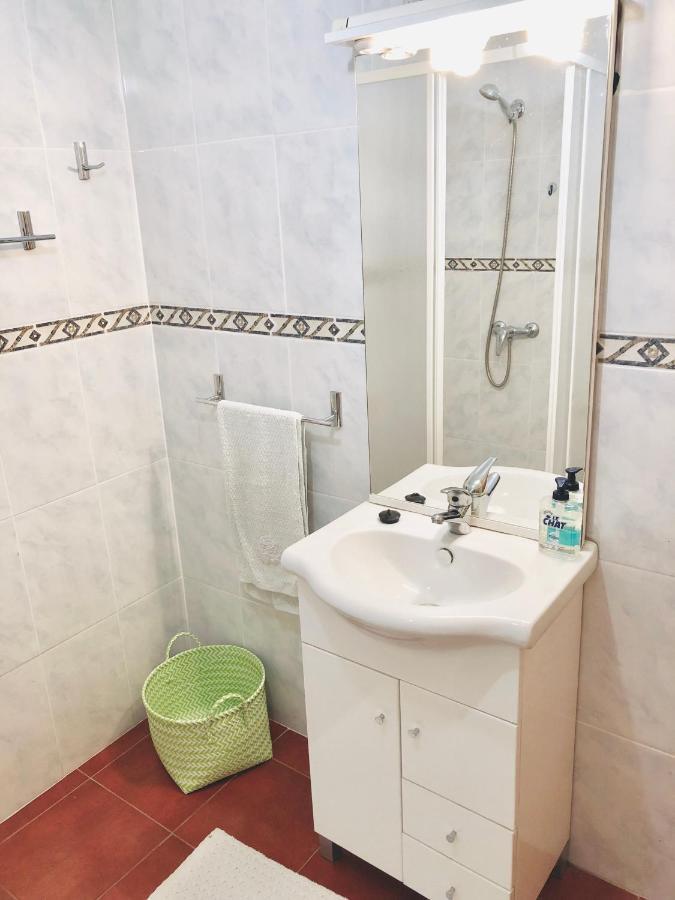 塞洛里库迪巴什图Casa Da Quinta Da Prelada Simao Partie Basse别墅 外观 照片
