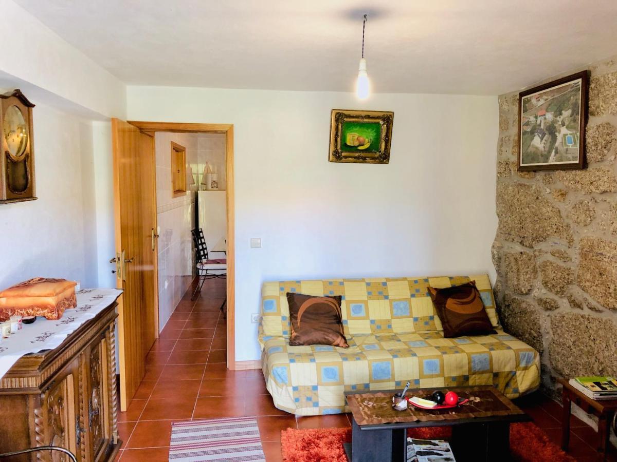 塞洛里库迪巴什图Casa Da Quinta Da Prelada Simao Partie Basse别墅 外观 照片